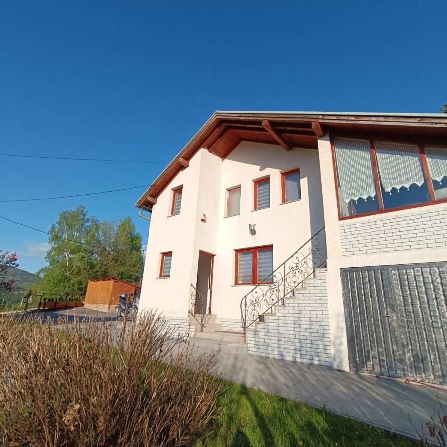 סראייבו Holiday Home Green מראה חיצוני תמונה