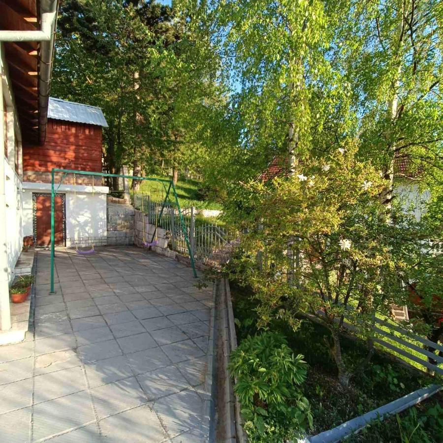 סראייבו Holiday Home Green מראה חיצוני תמונה