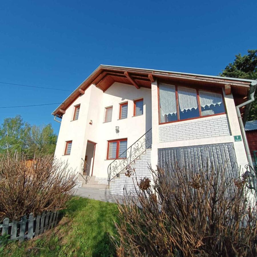 סראייבו Holiday Home Green מראה חיצוני תמונה
