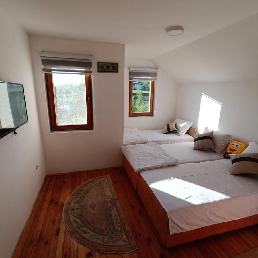 סראייבו Holiday Home Green מראה חיצוני תמונה