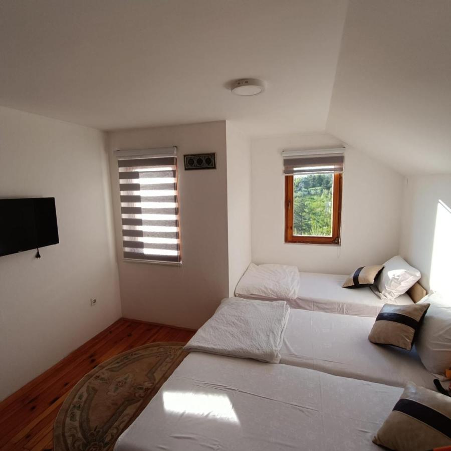 סראייבו Holiday Home Green מראה חיצוני תמונה