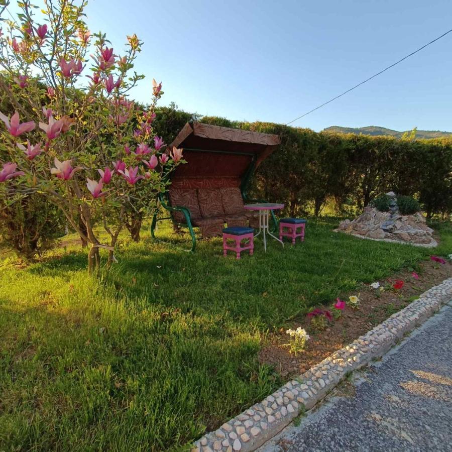 סראייבו Holiday Home Green מראה חיצוני תמונה