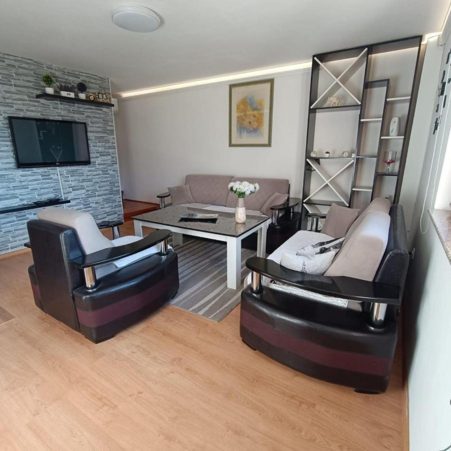 סראייבו Holiday Home Green מראה חיצוני תמונה