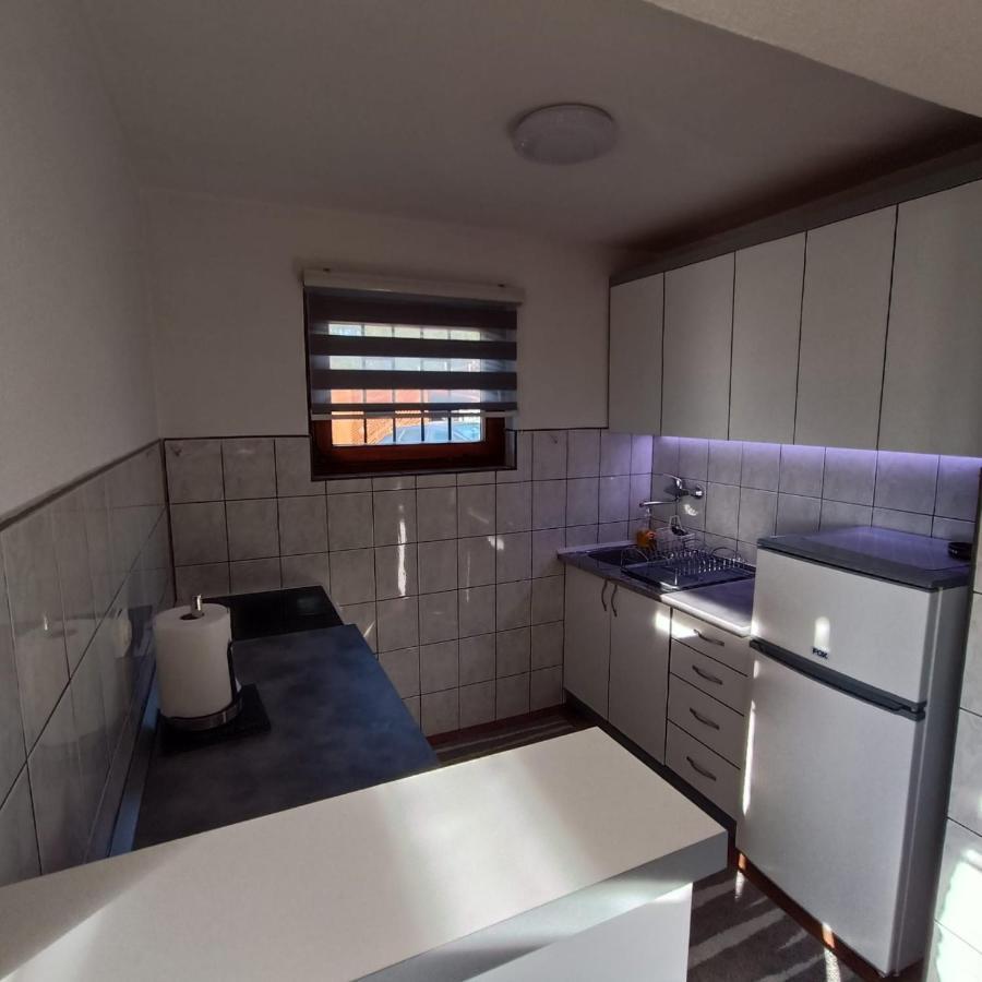 סראייבו Holiday Home Green מראה חיצוני תמונה