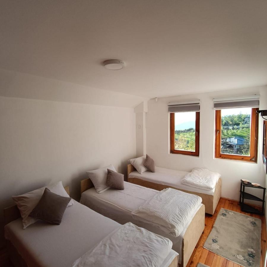 סראייבו Holiday Home Green מראה חיצוני תמונה