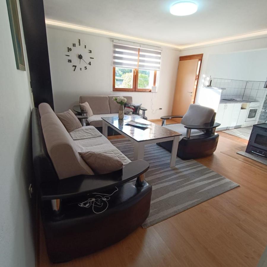 סראייבו Holiday Home Green מראה חיצוני תמונה