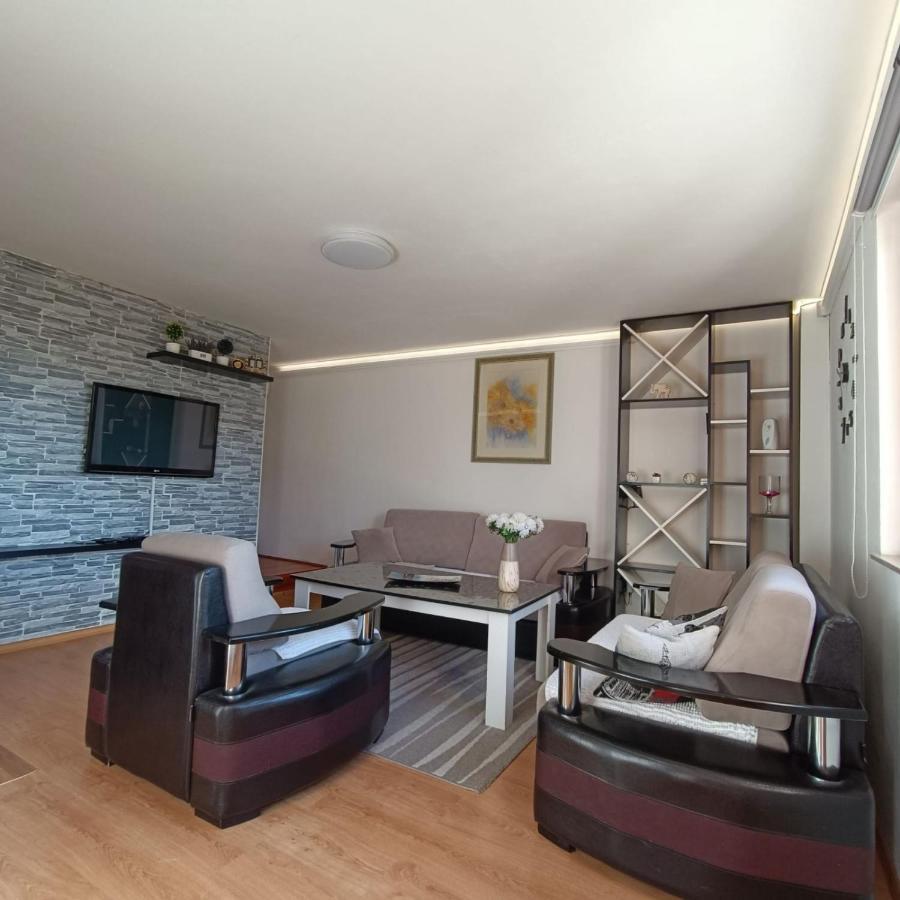 סראייבו Holiday Home Green מראה חיצוני תמונה